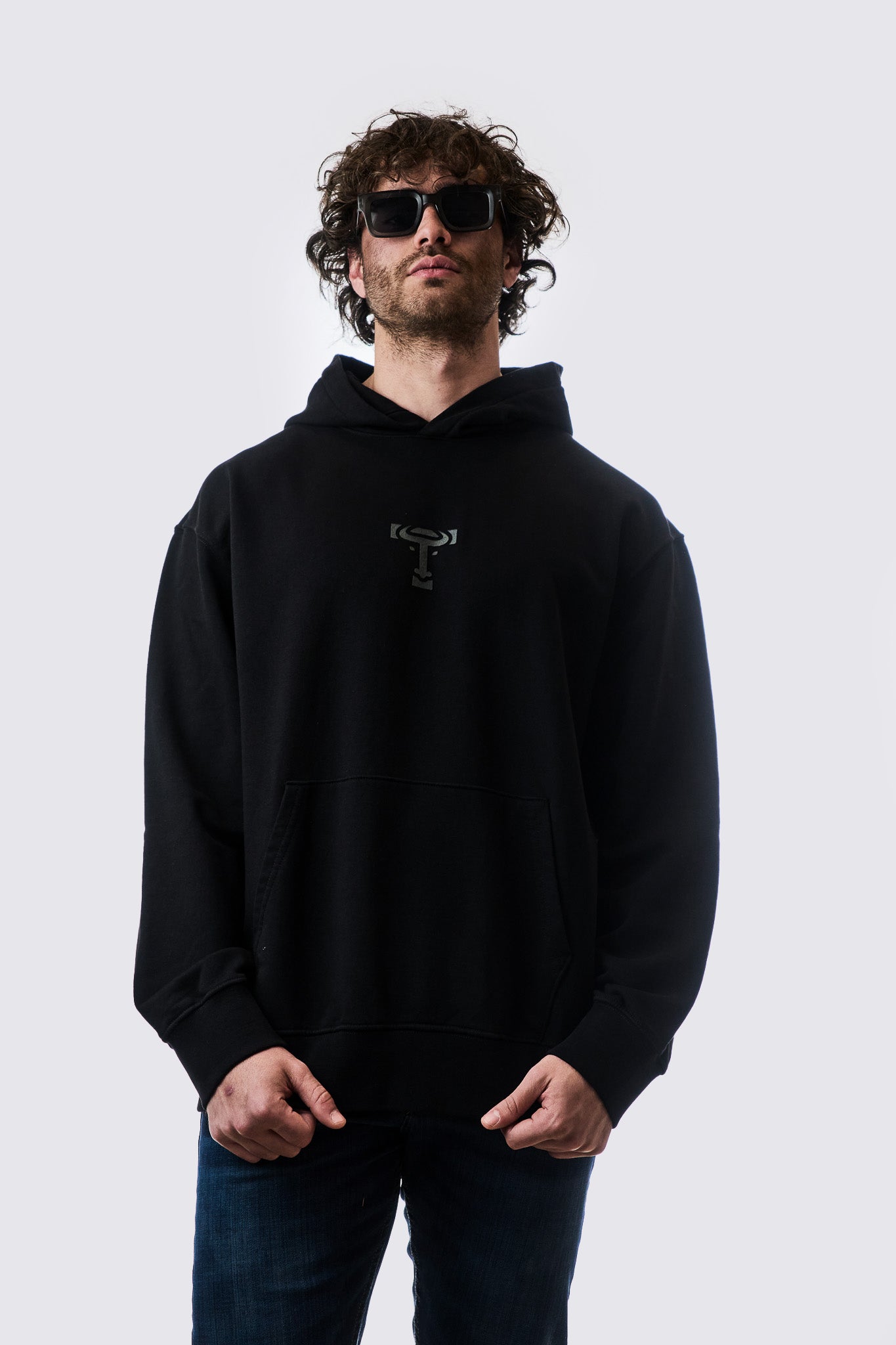 Buzo Brangus · Slim Fit