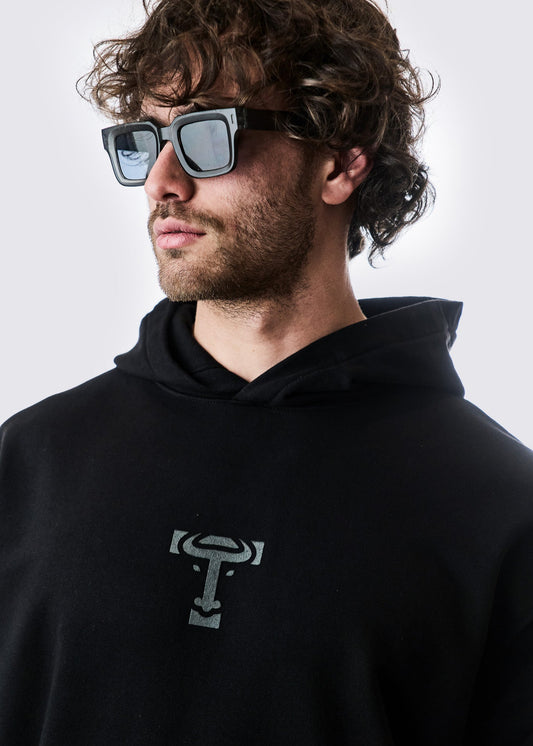 Buzo Brangus · Slim Fit