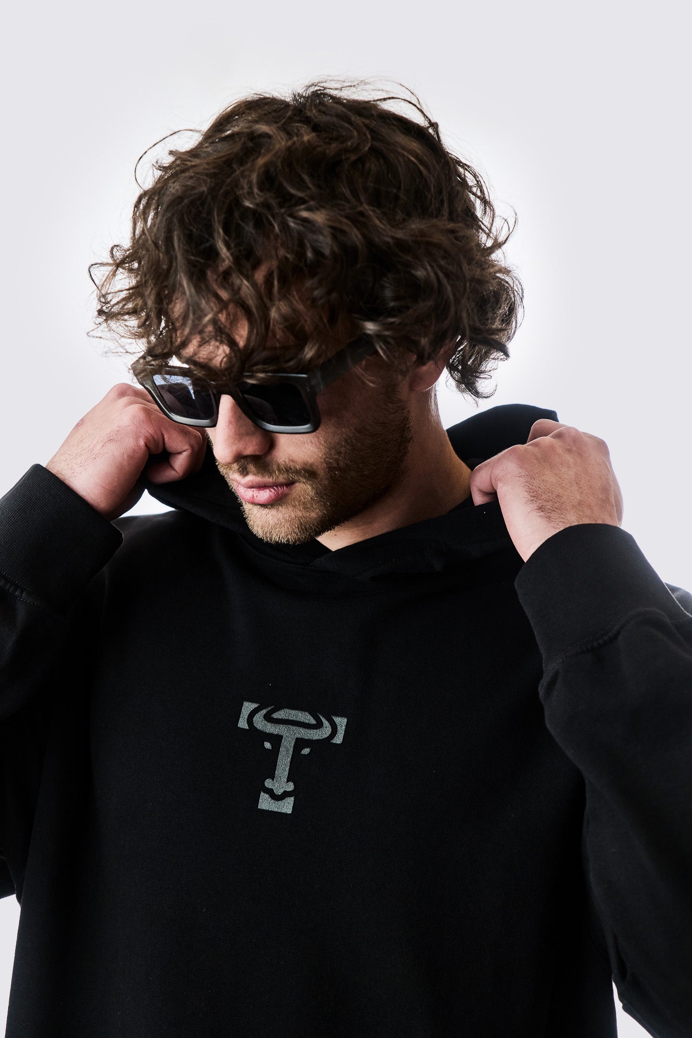 Buzo Brangus · Slim Fit