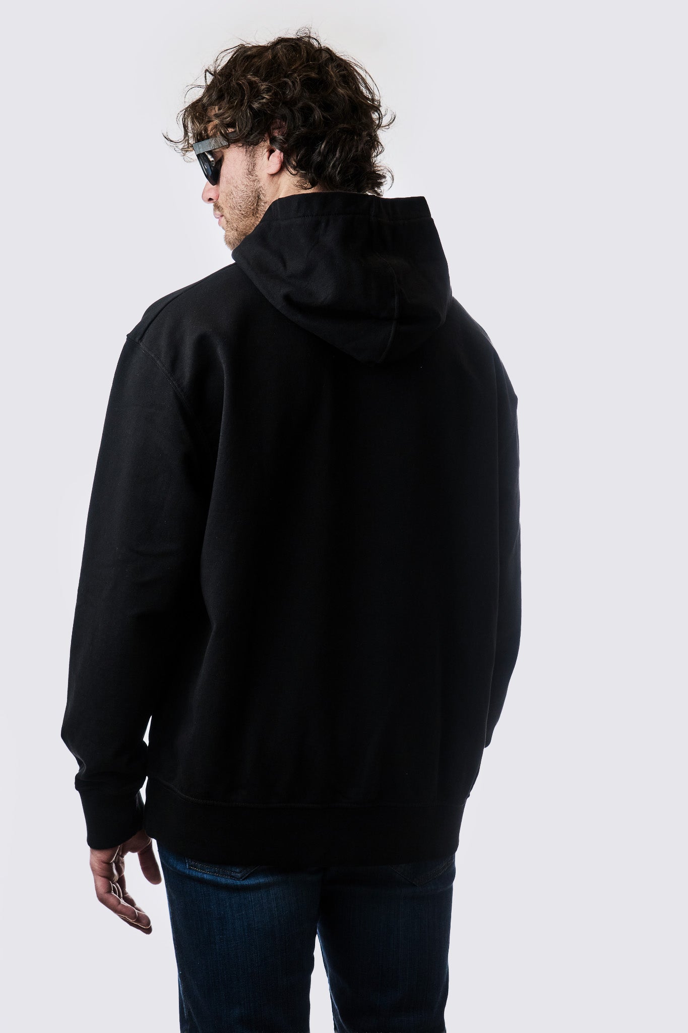 Buzo Brangus · Slim Fit
