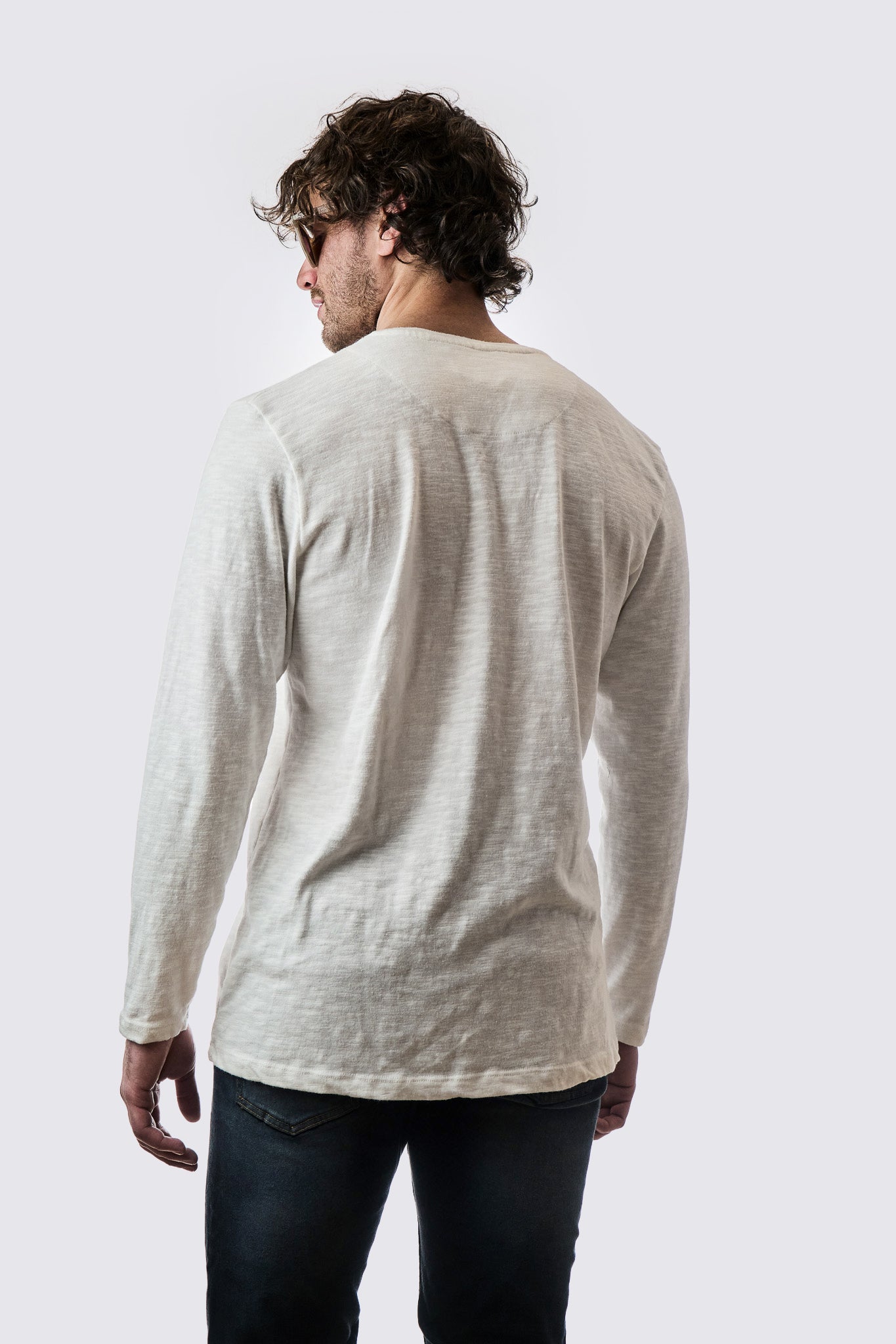 Remera Kendal · Slim Fit