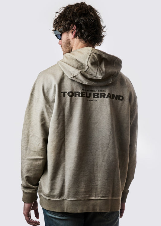 Buzo Bulk · Slim fit