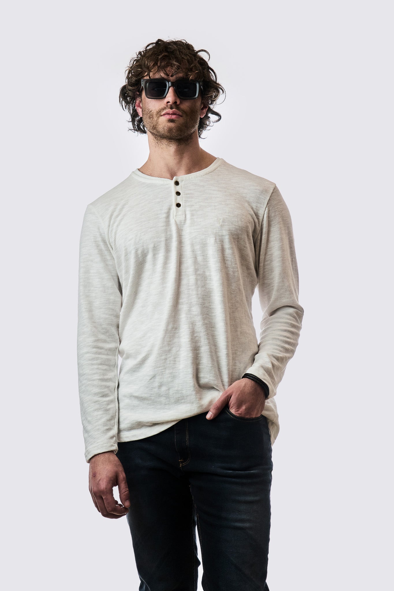 Remera Kendal · Slim Fit