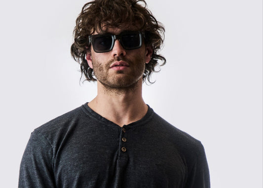 Remera Kendal M/C · Slim Fit