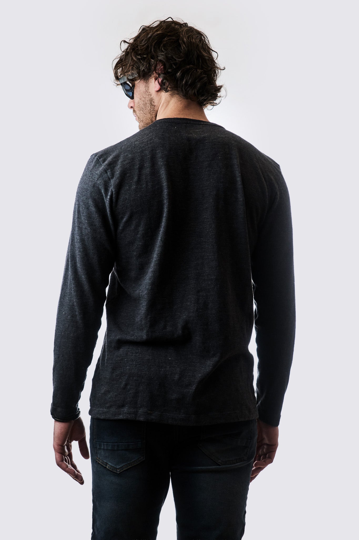 Remera Kendal · Slim Fit