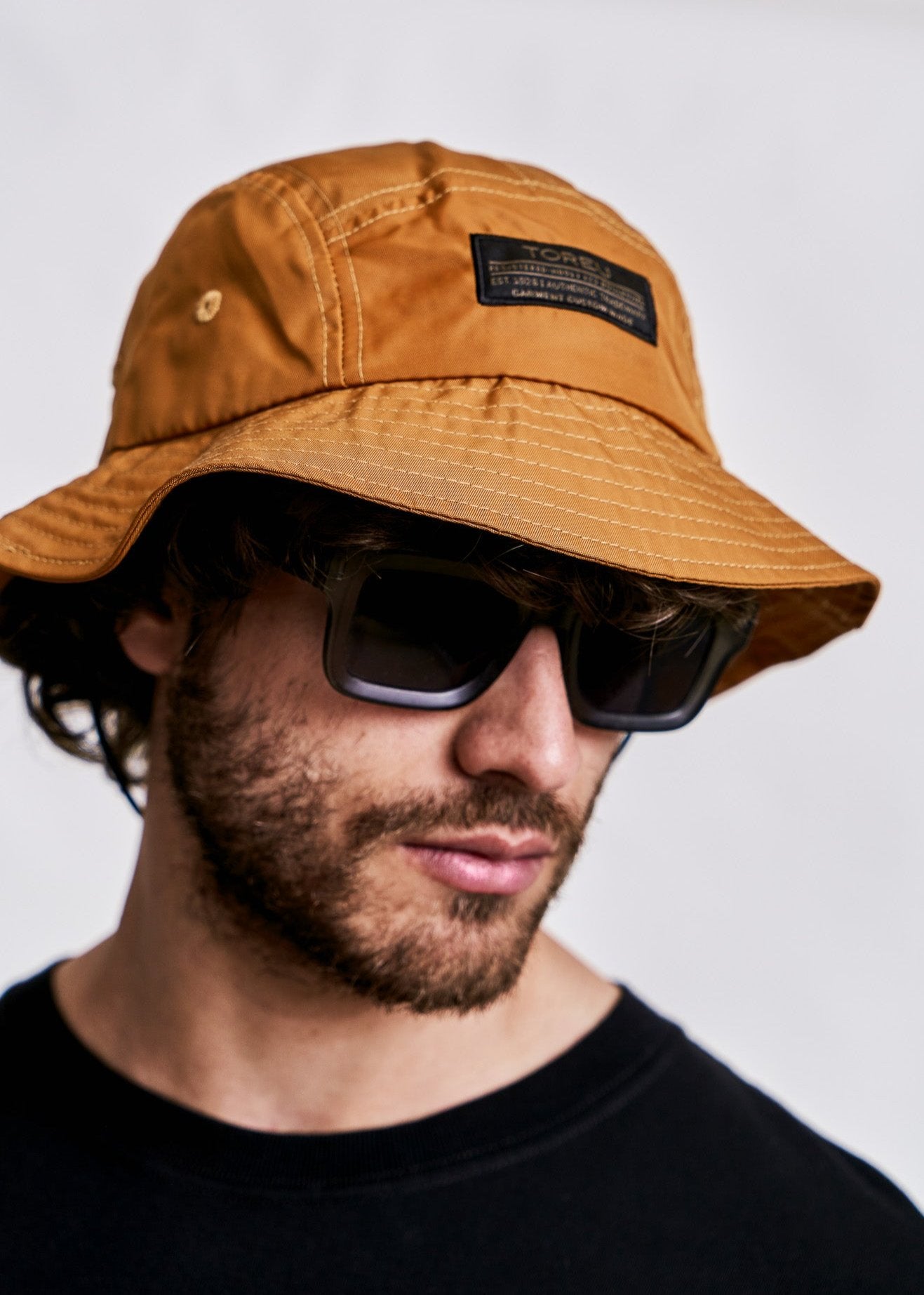 PILUSO Gilmore · Australiano
