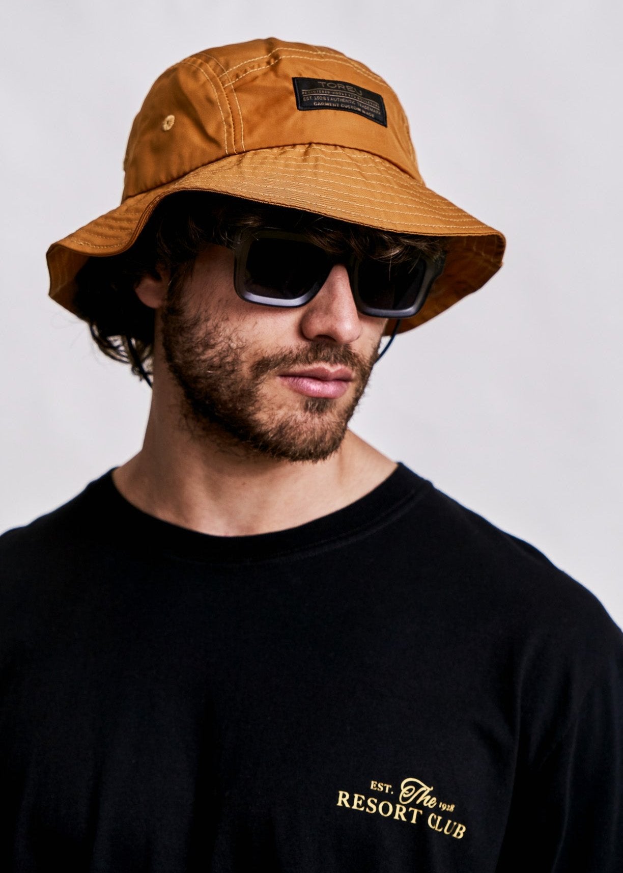 PILUSO Gilmore · Australiano
