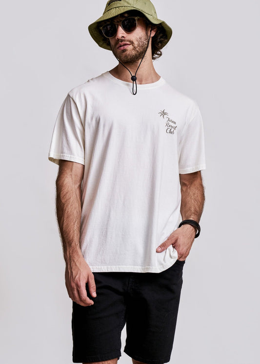 Remera PALMS · Relax fit