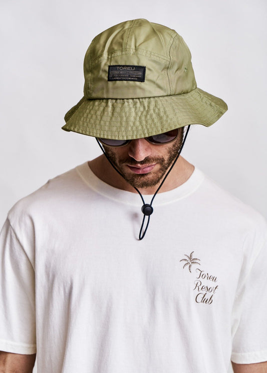 PILUSO Gilmore · Australiano