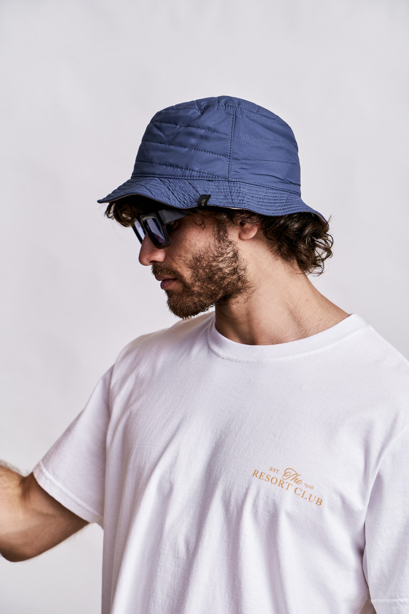 PILUSO Robinson · Reversible