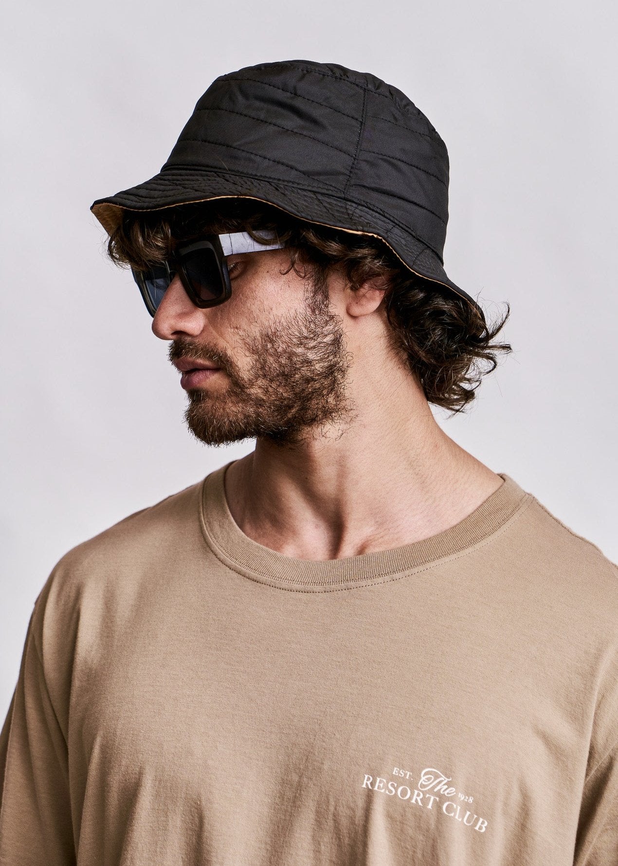 PILUSO Robinson · Reversible