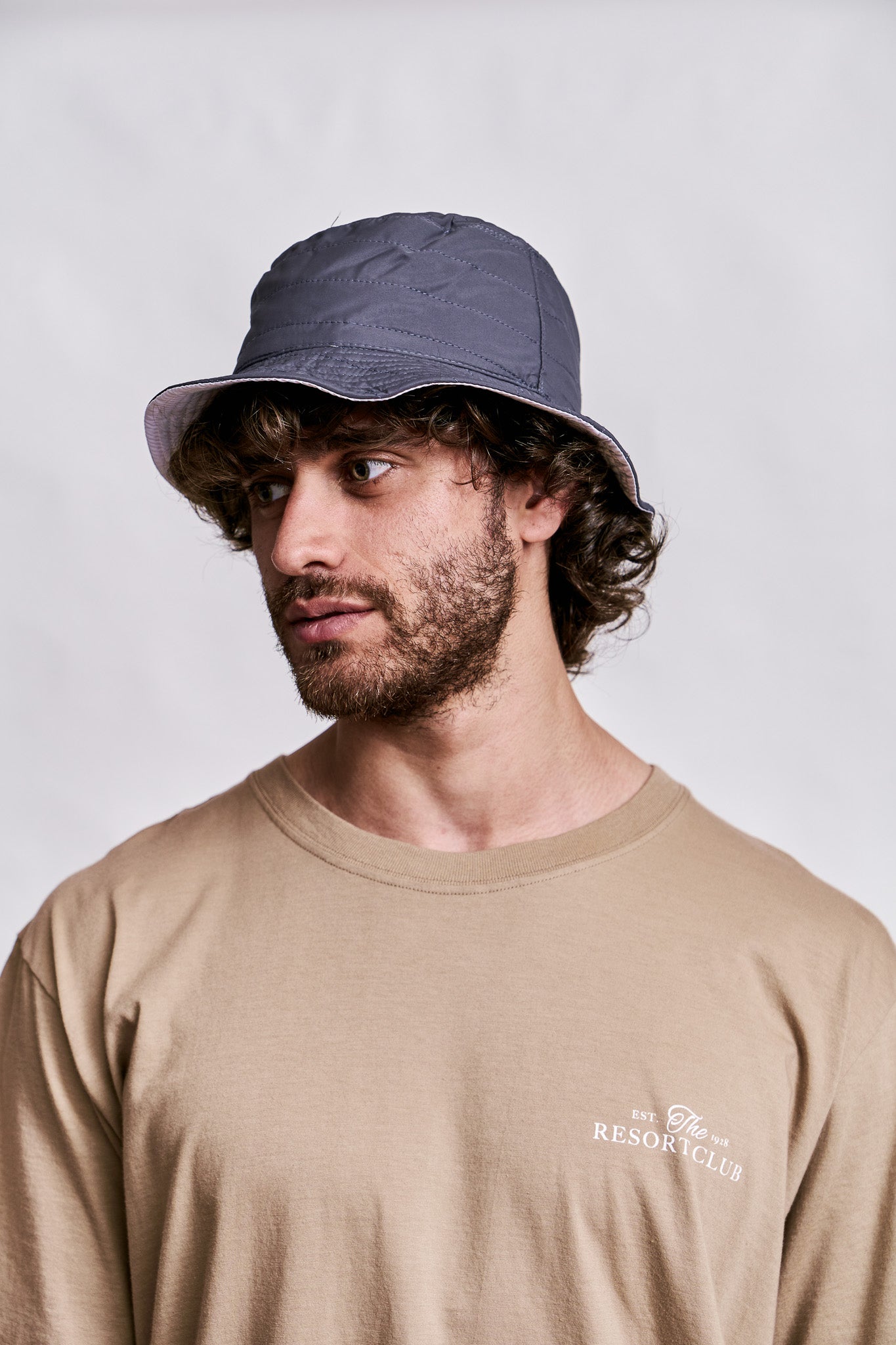 PILUSO Robinson · Reversible