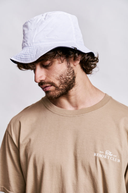 PILUSO Robinson · Reversible