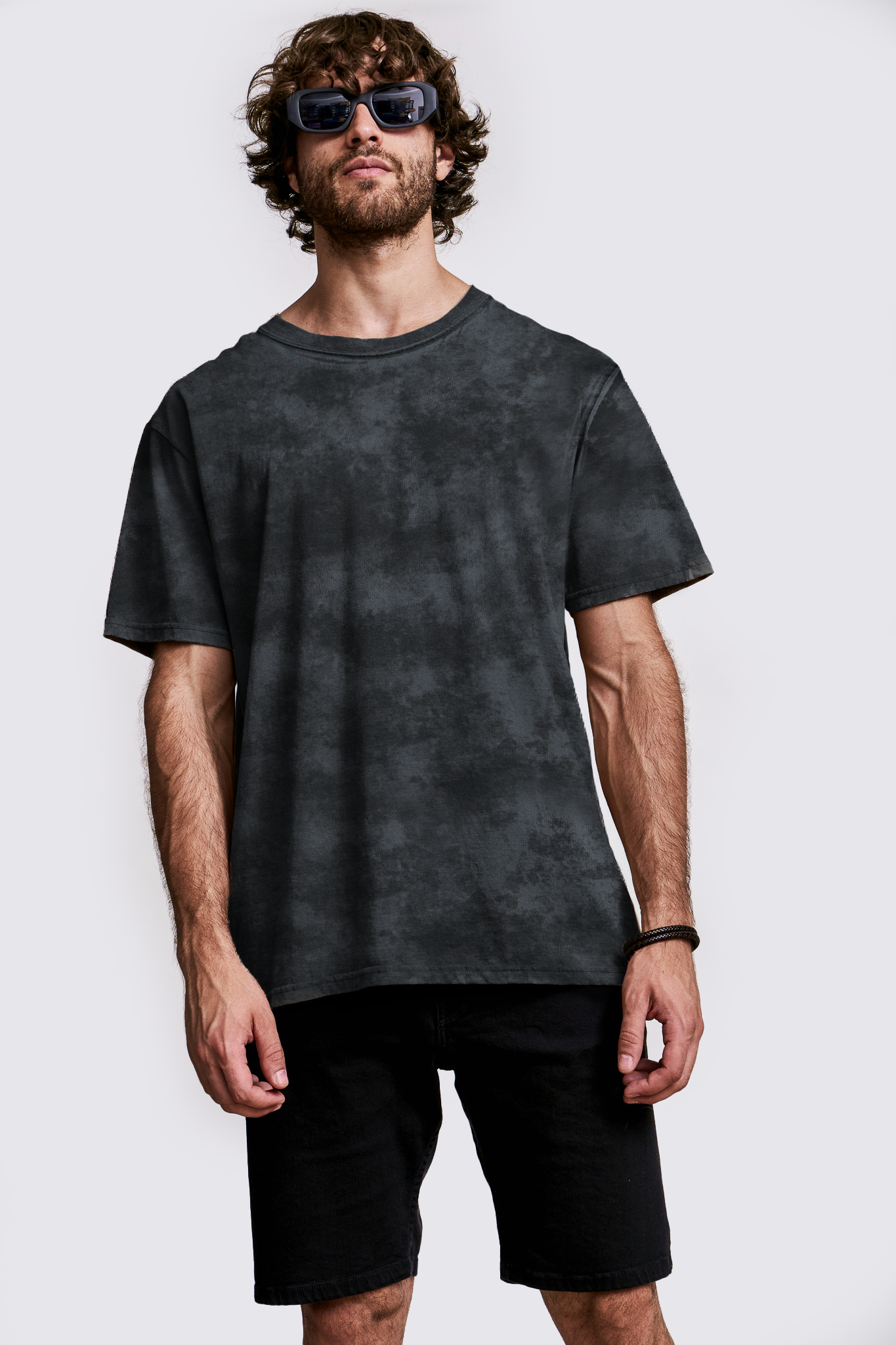 Remera Dekker · Regular fit
