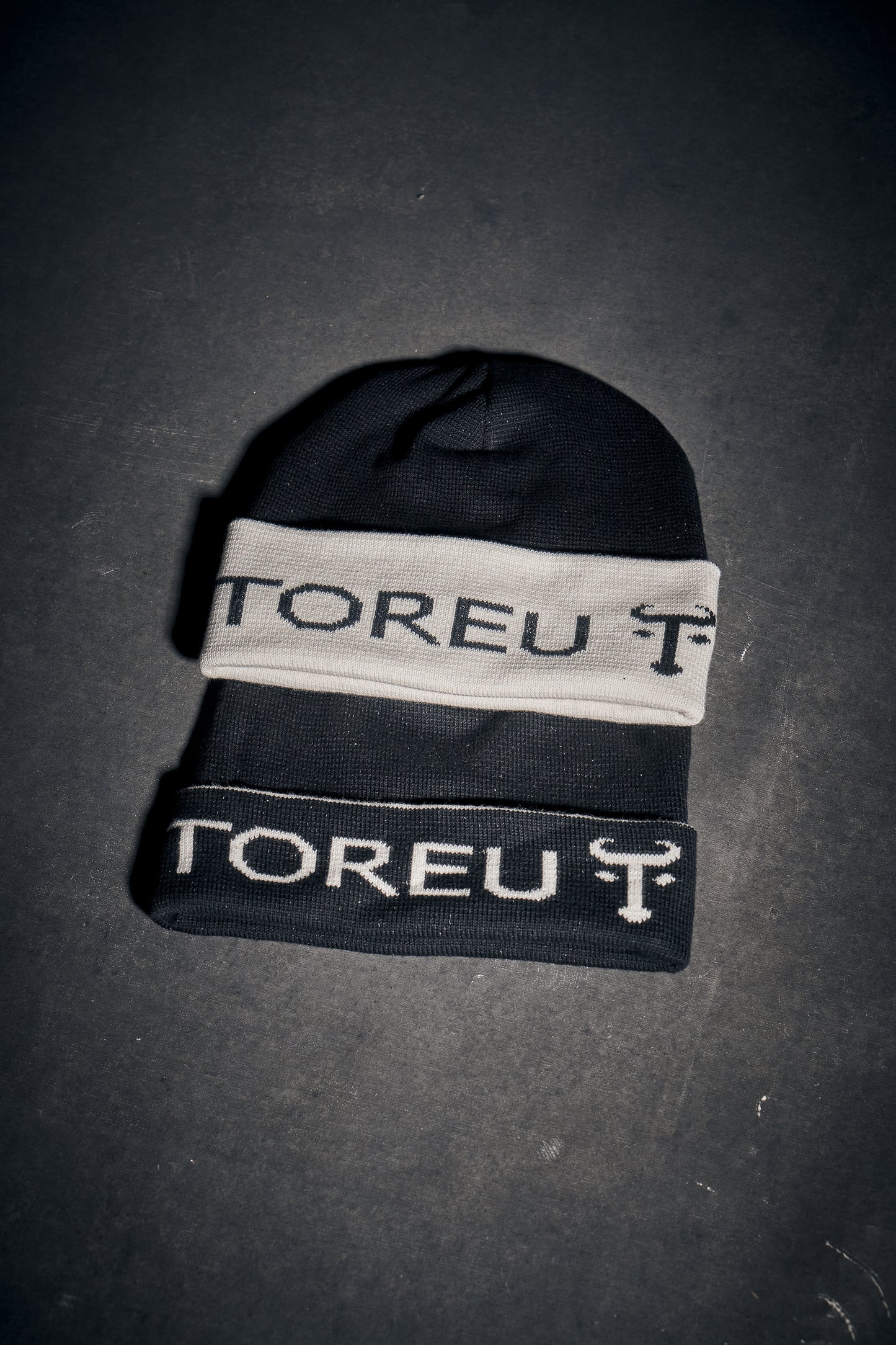 GORRO Toreu reversible