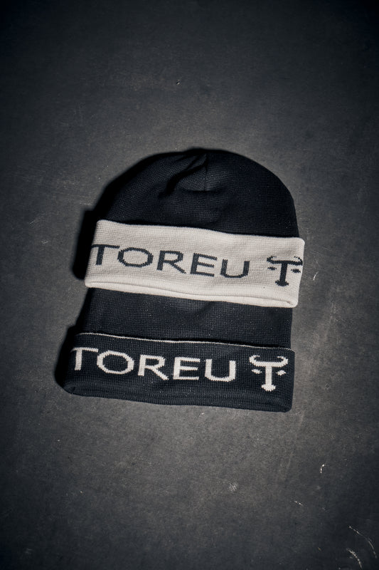 GORRO Toreu reversible