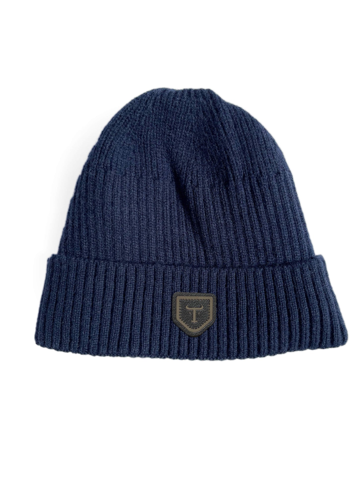 Gorro Bross de lana con pelo interior