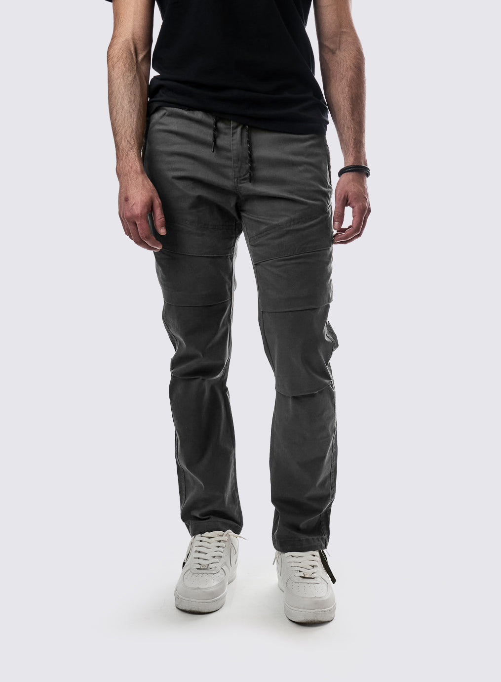 Cargo Hell · Slim Fit