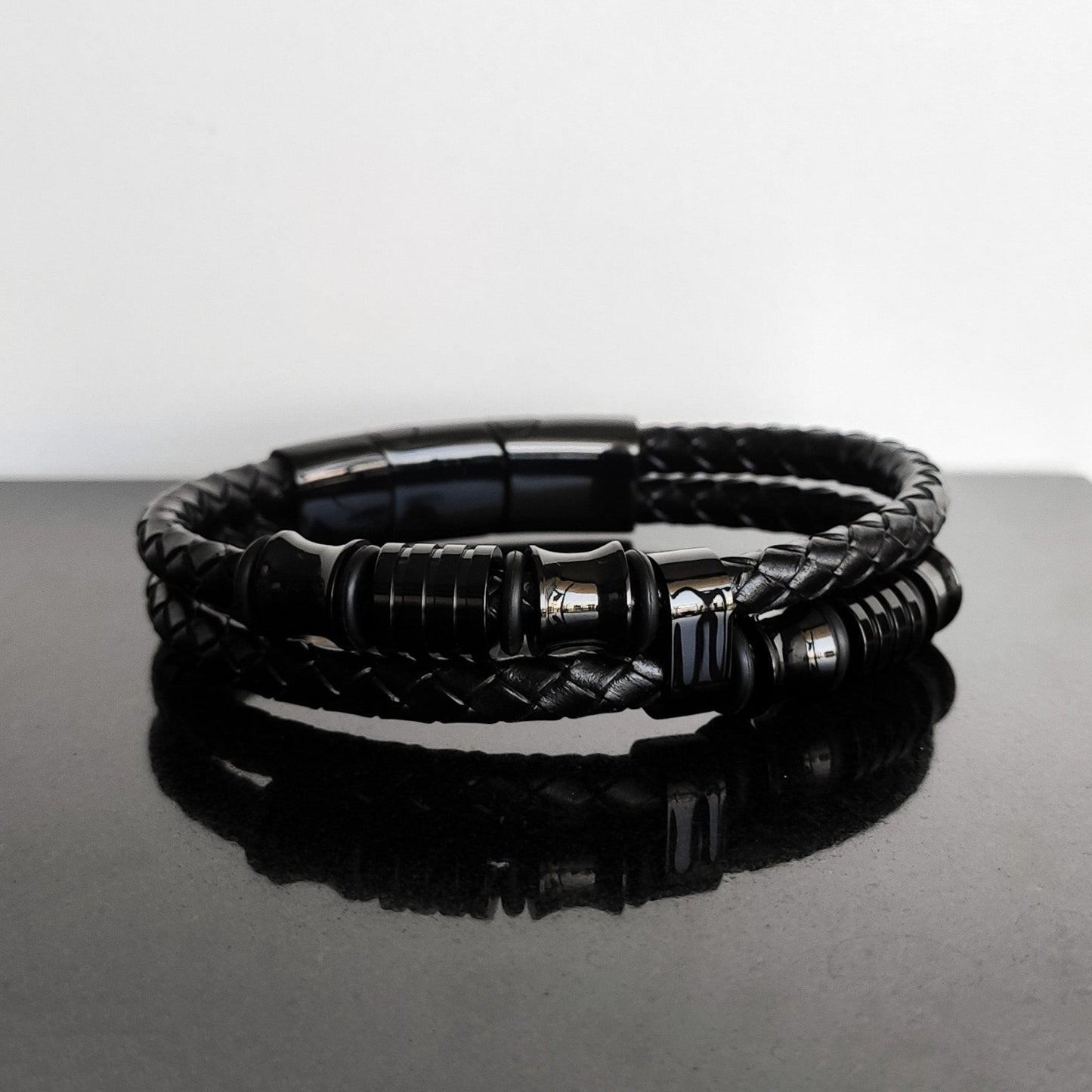 Pulsera 03 Toreu · Doble
