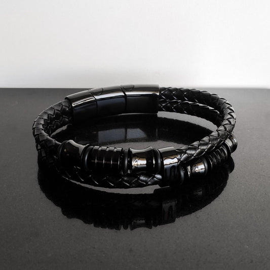 Pulsera 03 Toreu · Doble