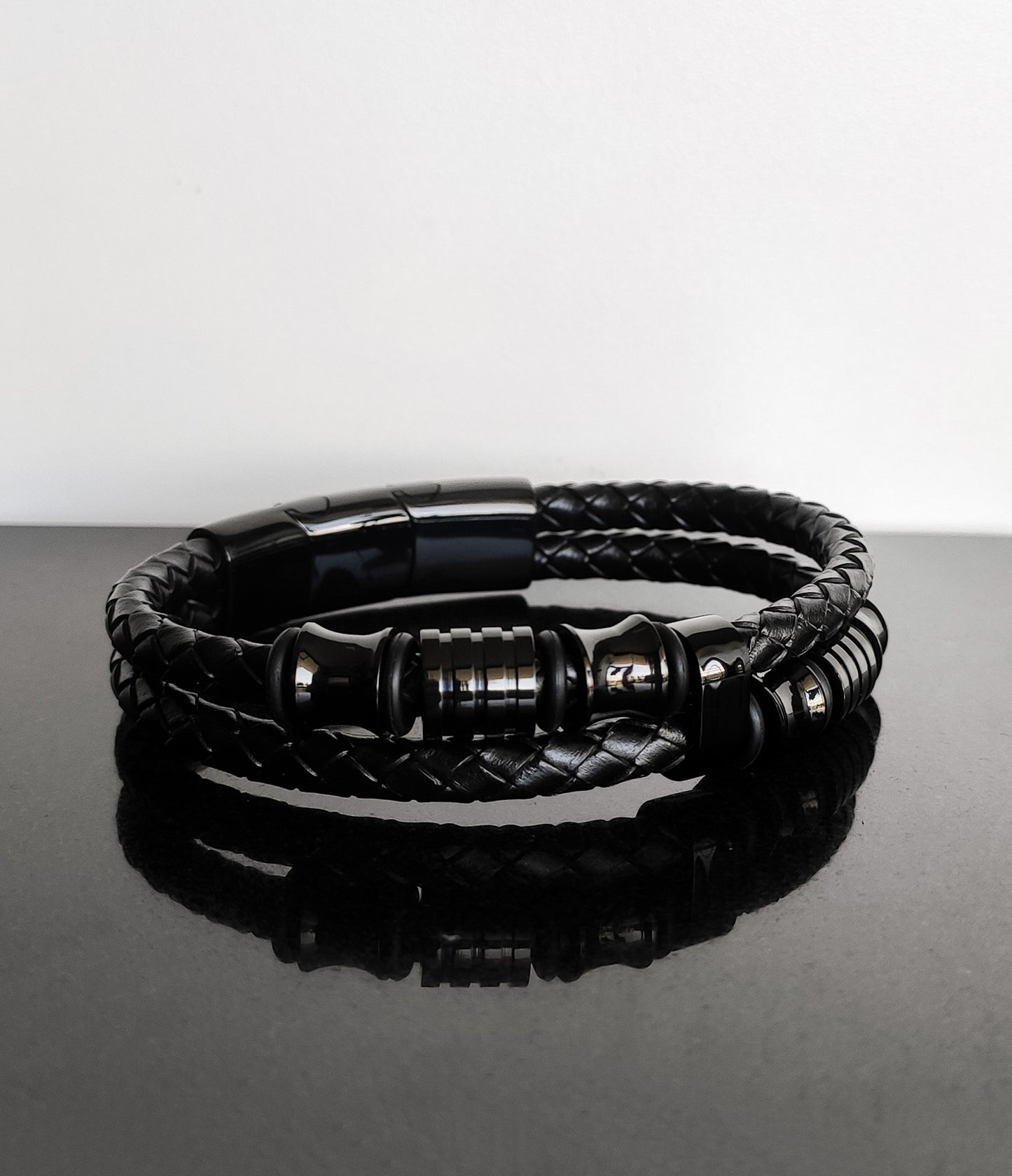 Pulsera 03 Toreu · Doble
