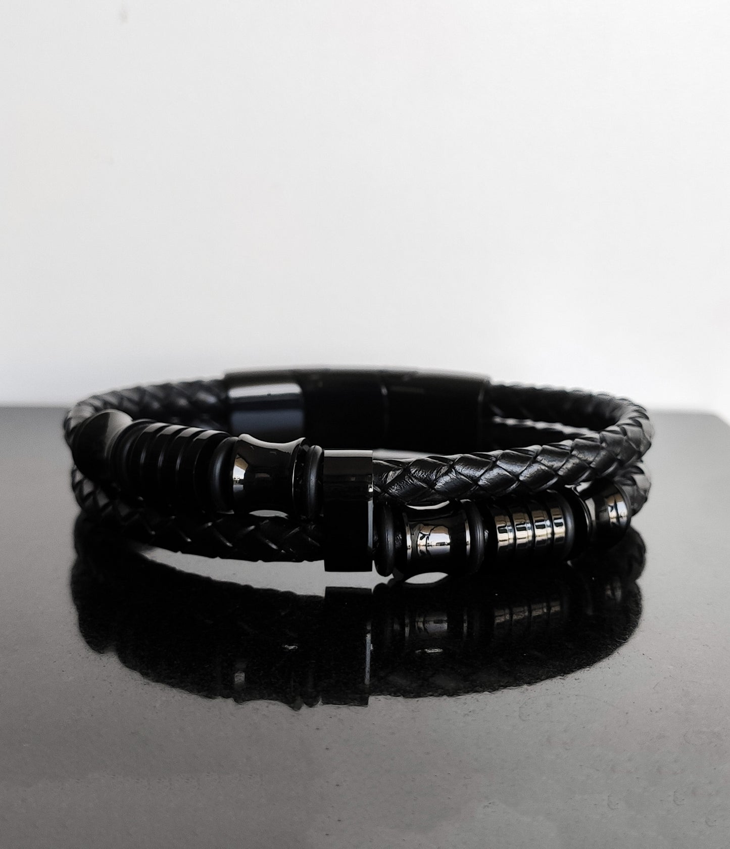 Pulsera 03 Toreu · Doble