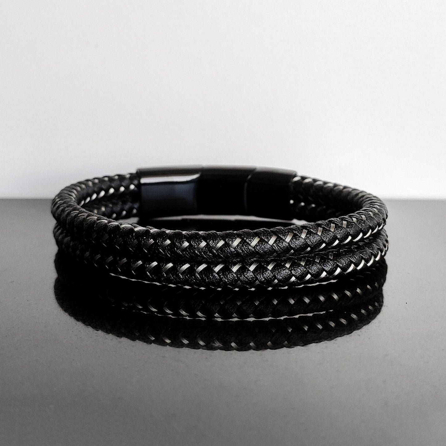Pulsera 06 Toreu · Doble