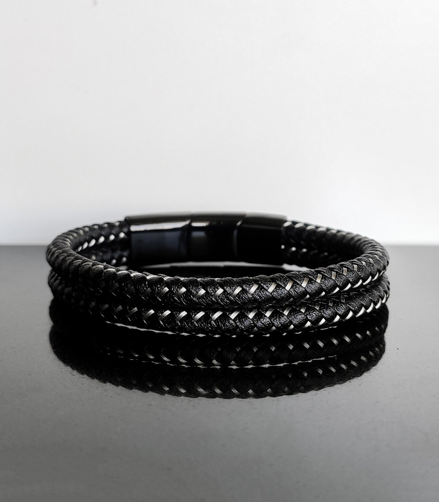 Pulsera 06 Toreu · Doble