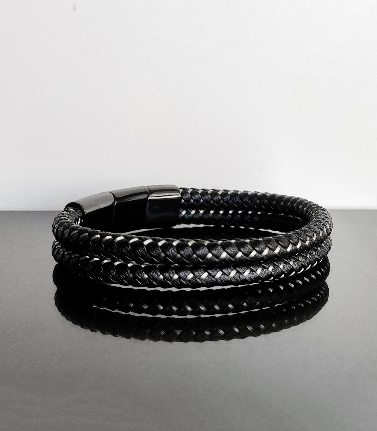 Pulsera 06 Toreu · Doble