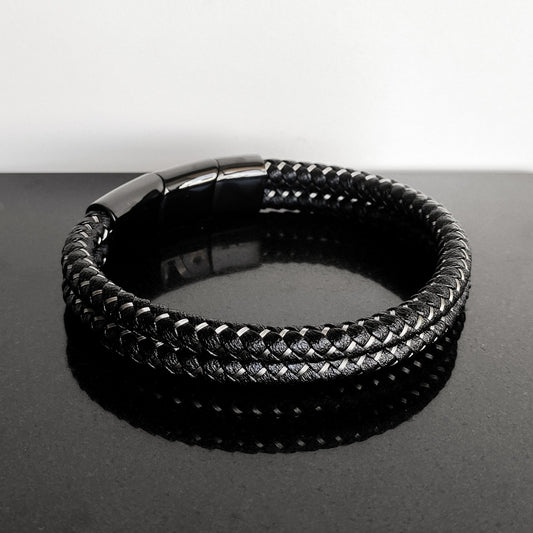 Pulsera 06 Toreu · Doble