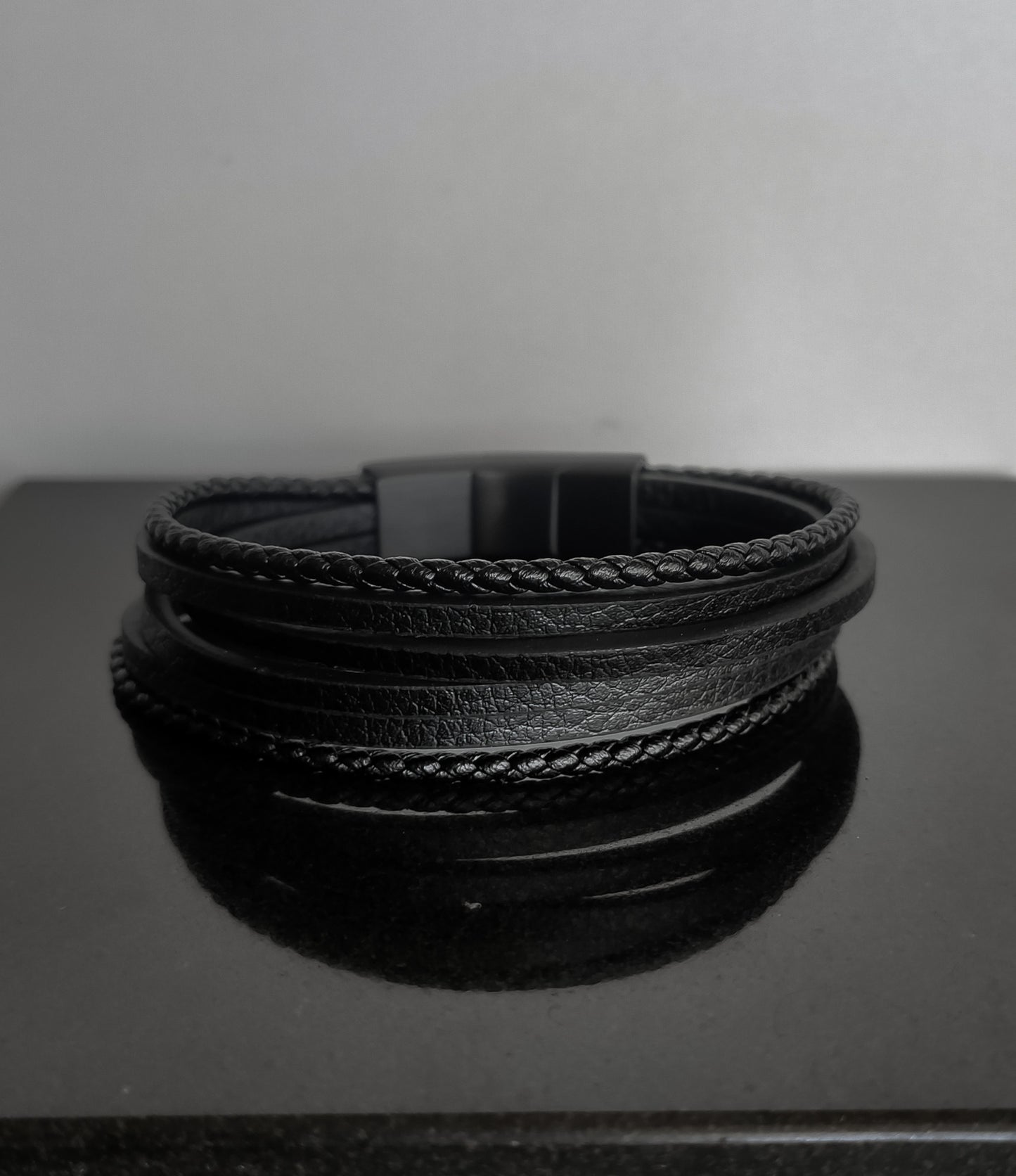 Pulsera 05 Toreu · Multiple