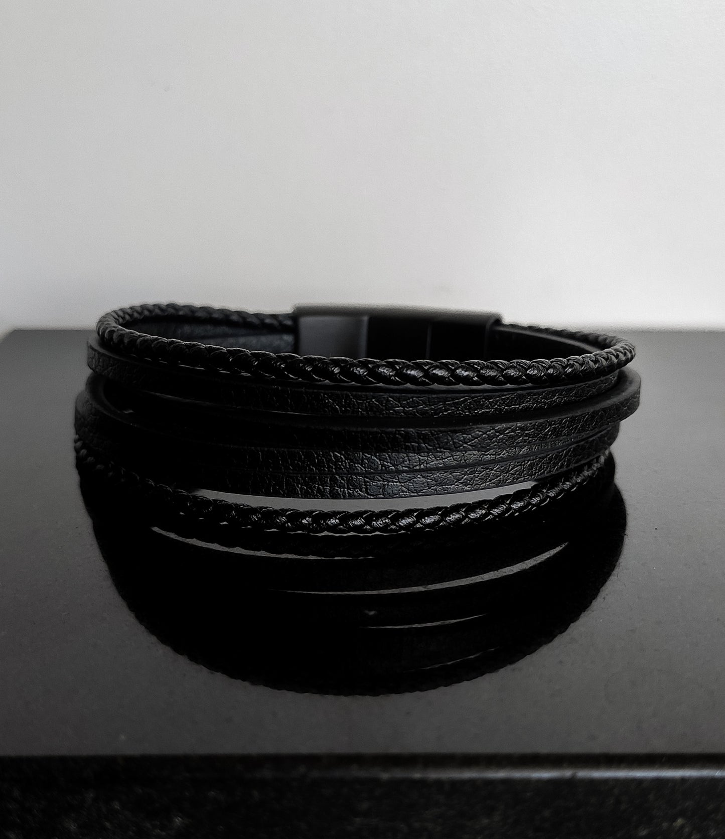 Pulsera 05 Toreu · Multiple