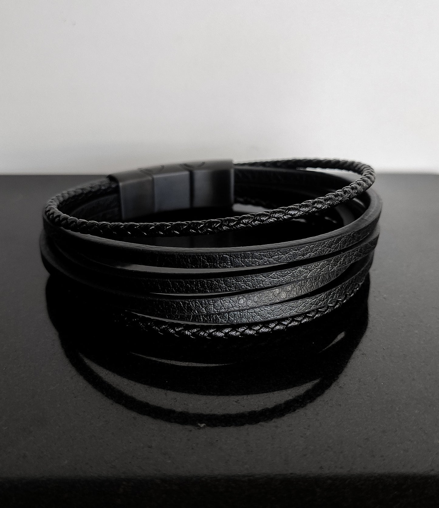 Pulsera 05 Toreu · Multiple