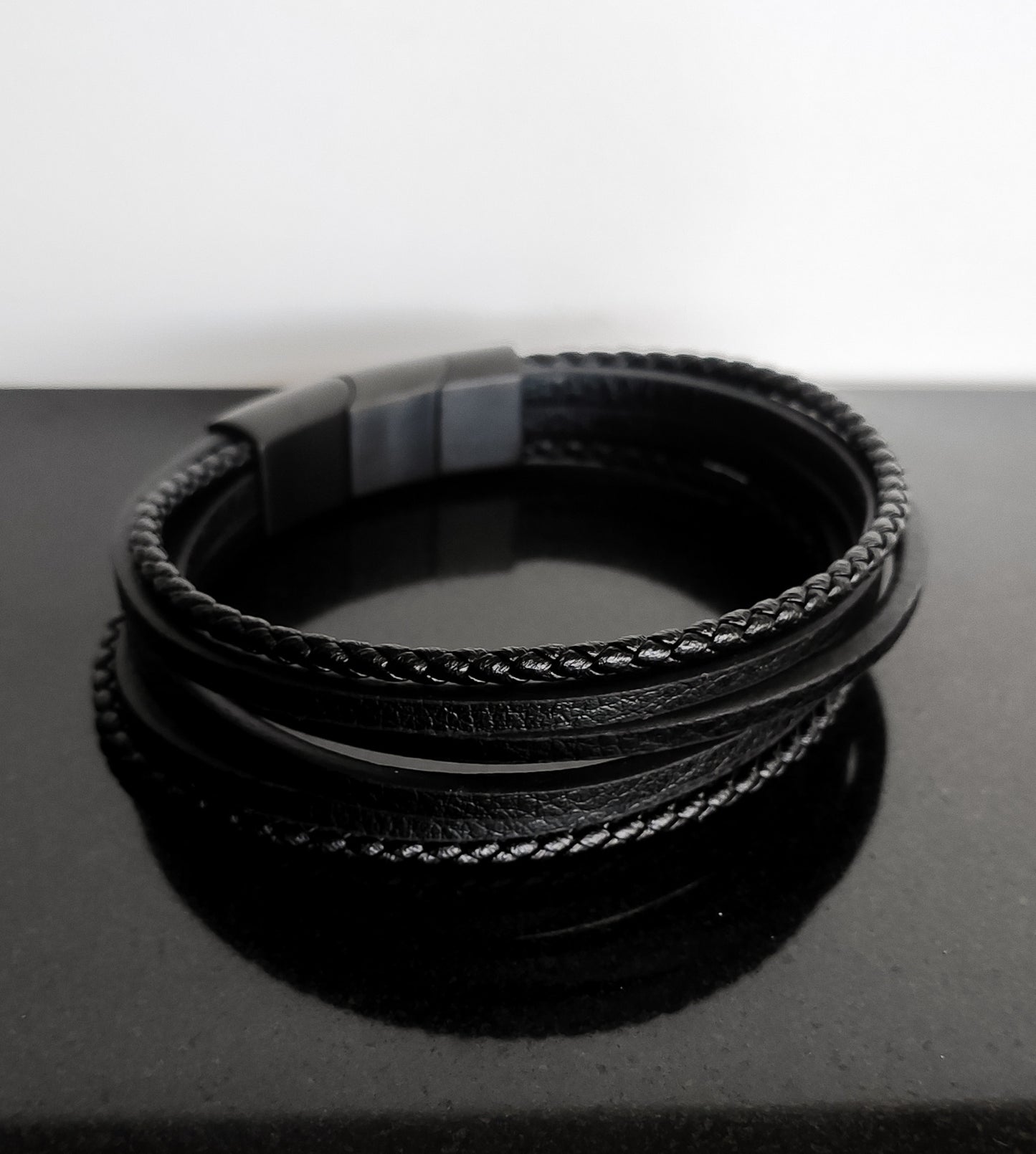 Pulsera 05 Toreu · Multiple