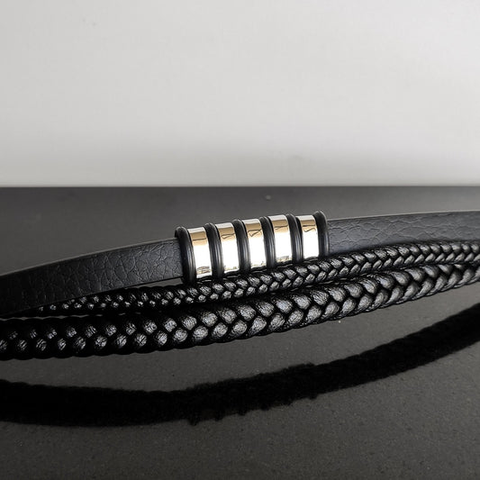 Pulsera 01 Toreu · Triple