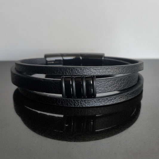 Pulsera 03 Toreu · Triple