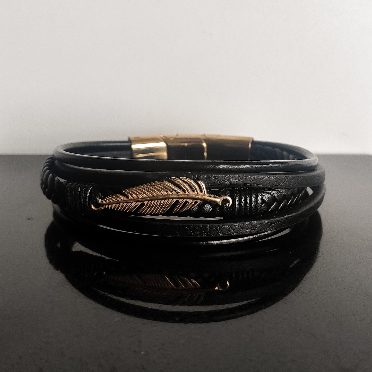 Pulsera 07 Toreu · Multiple