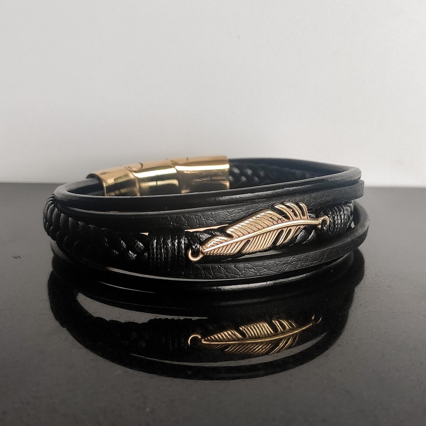 Pulsera 07 Toreu · Multiple