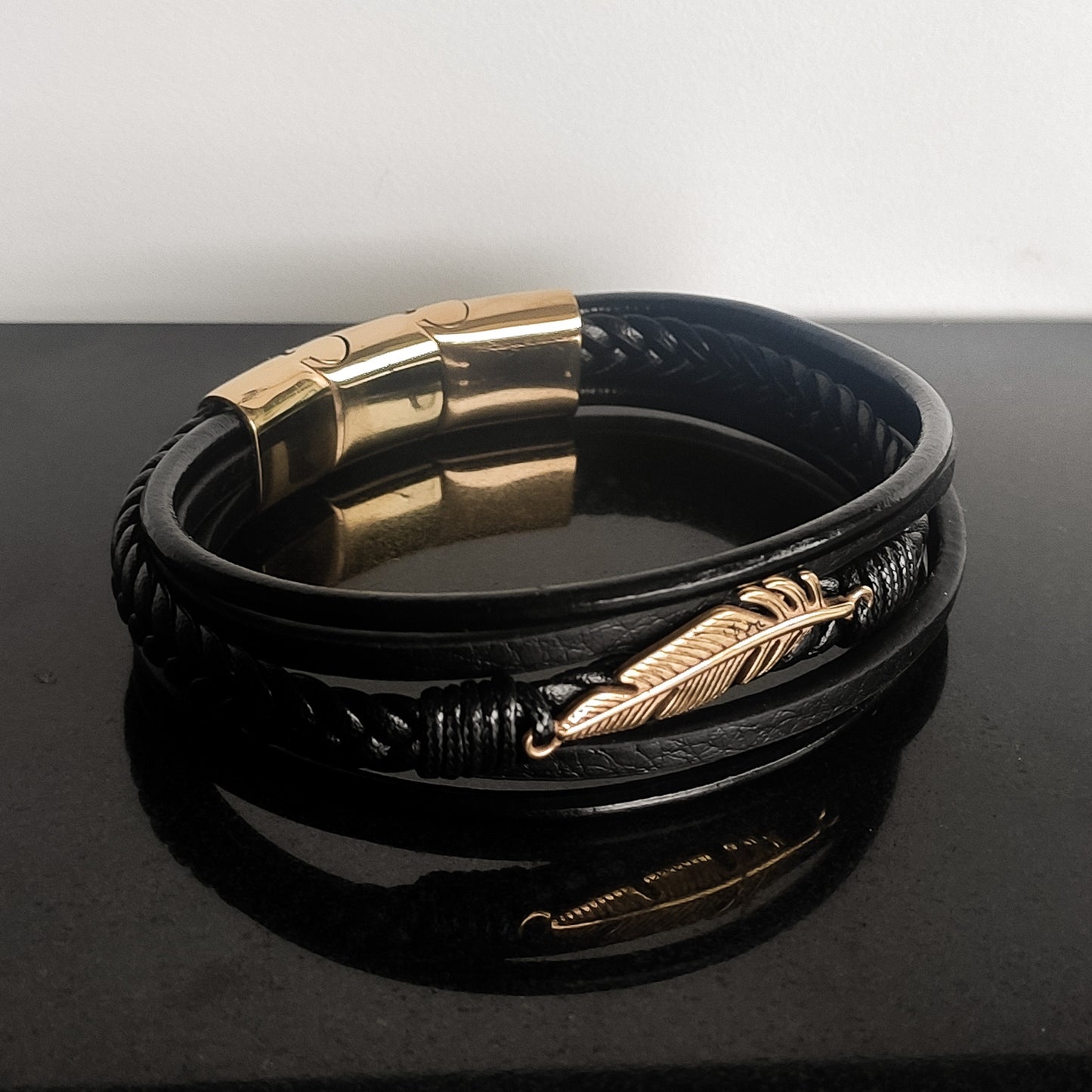 Pulsera 07 Toreu · Multiple