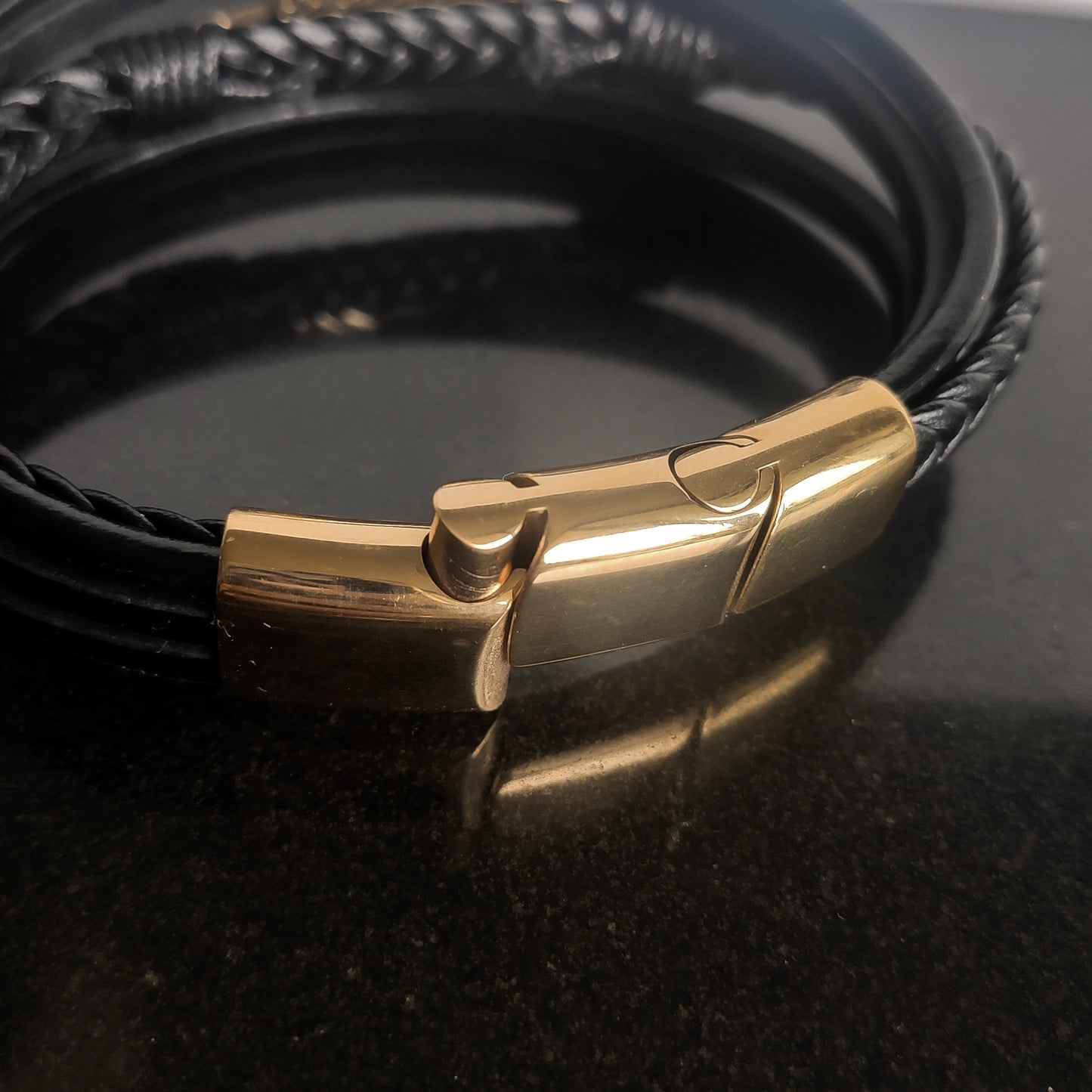 Pulsera 07 Toreu · Multiple