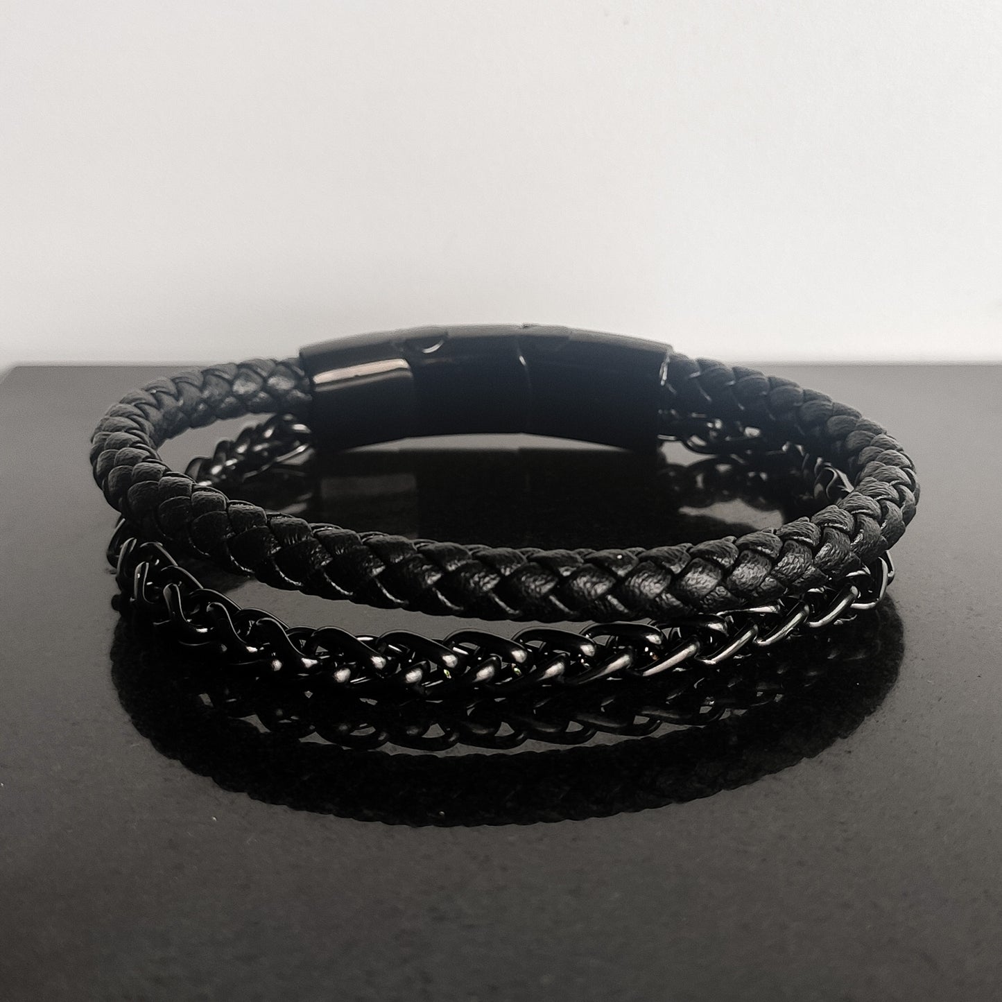 Pulsera 08 Toreu · Doble