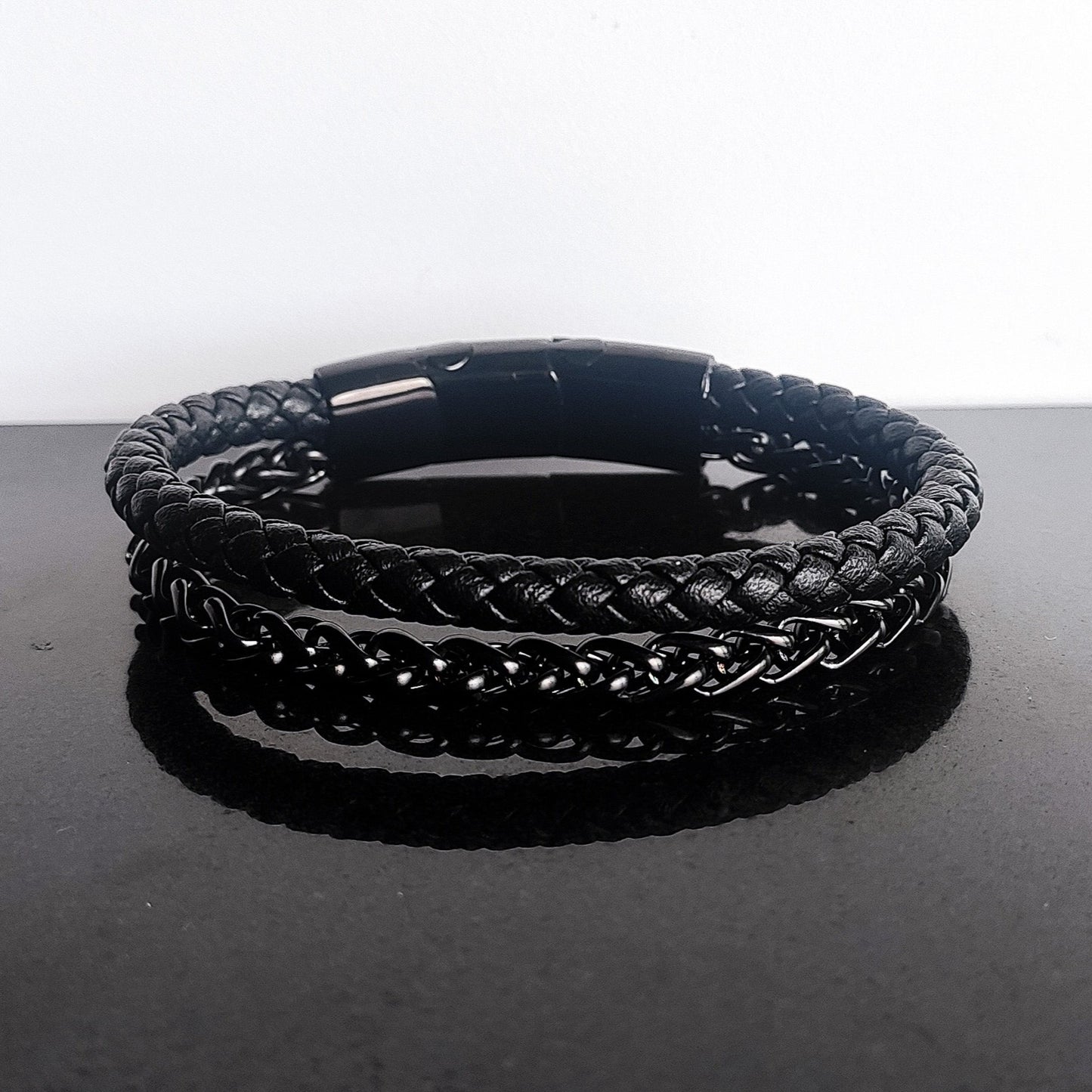 Pulsera 08 Toreu · Doble