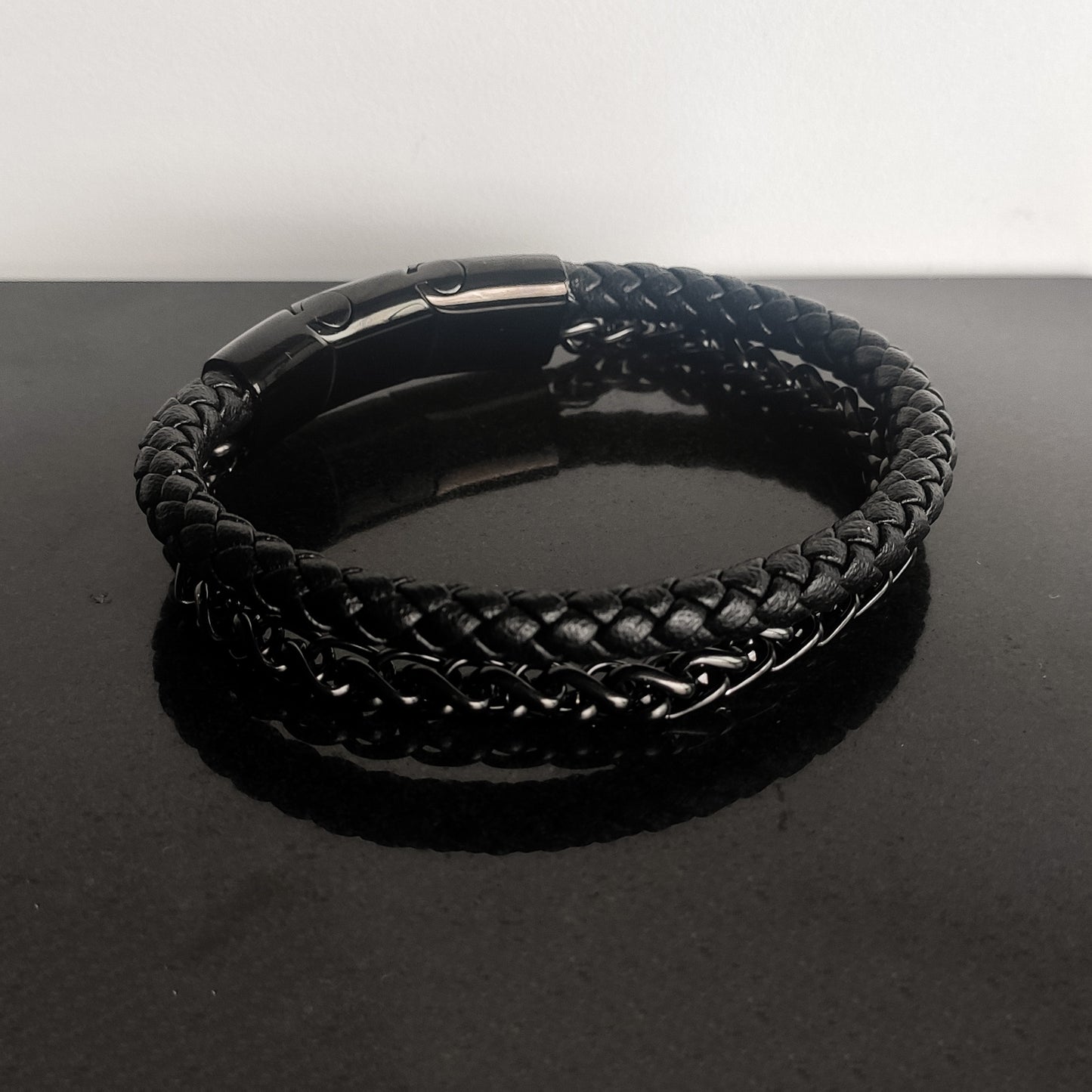 Pulsera 08 Toreu · Doble