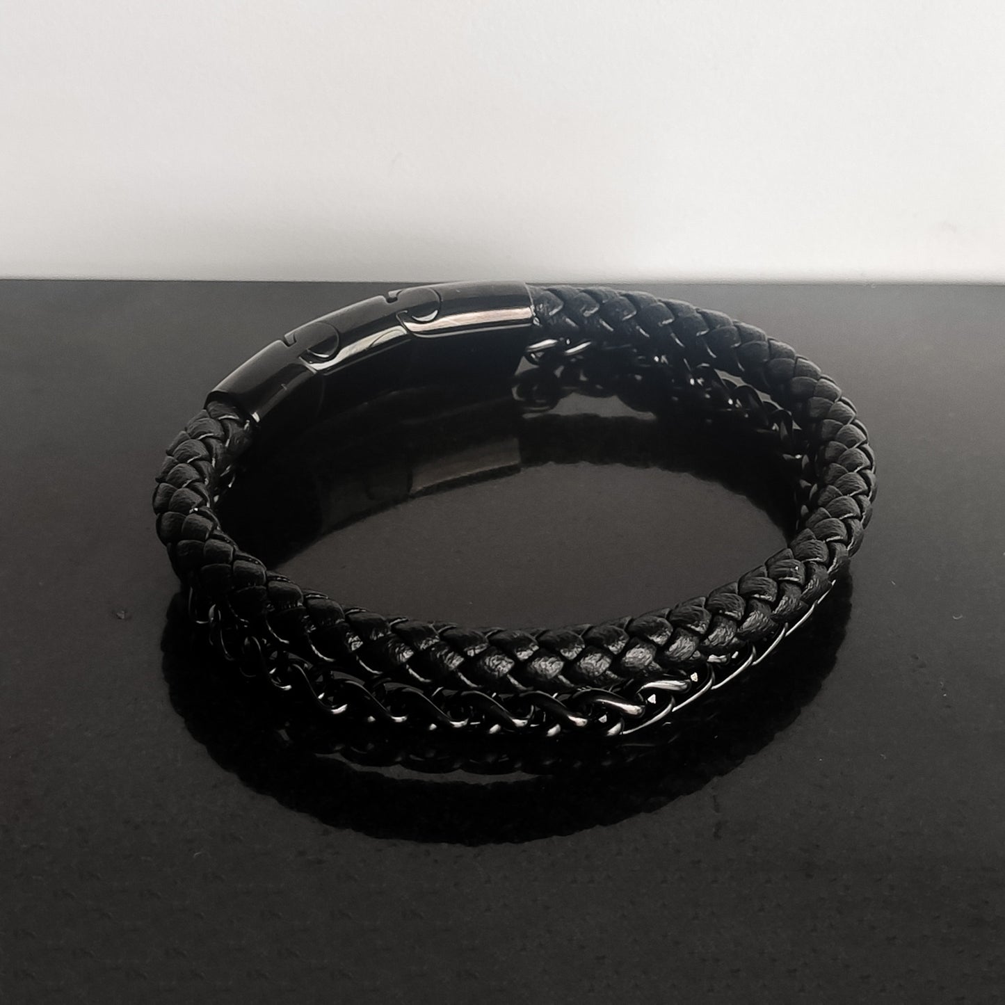 Pulsera 08 Toreu · Doble