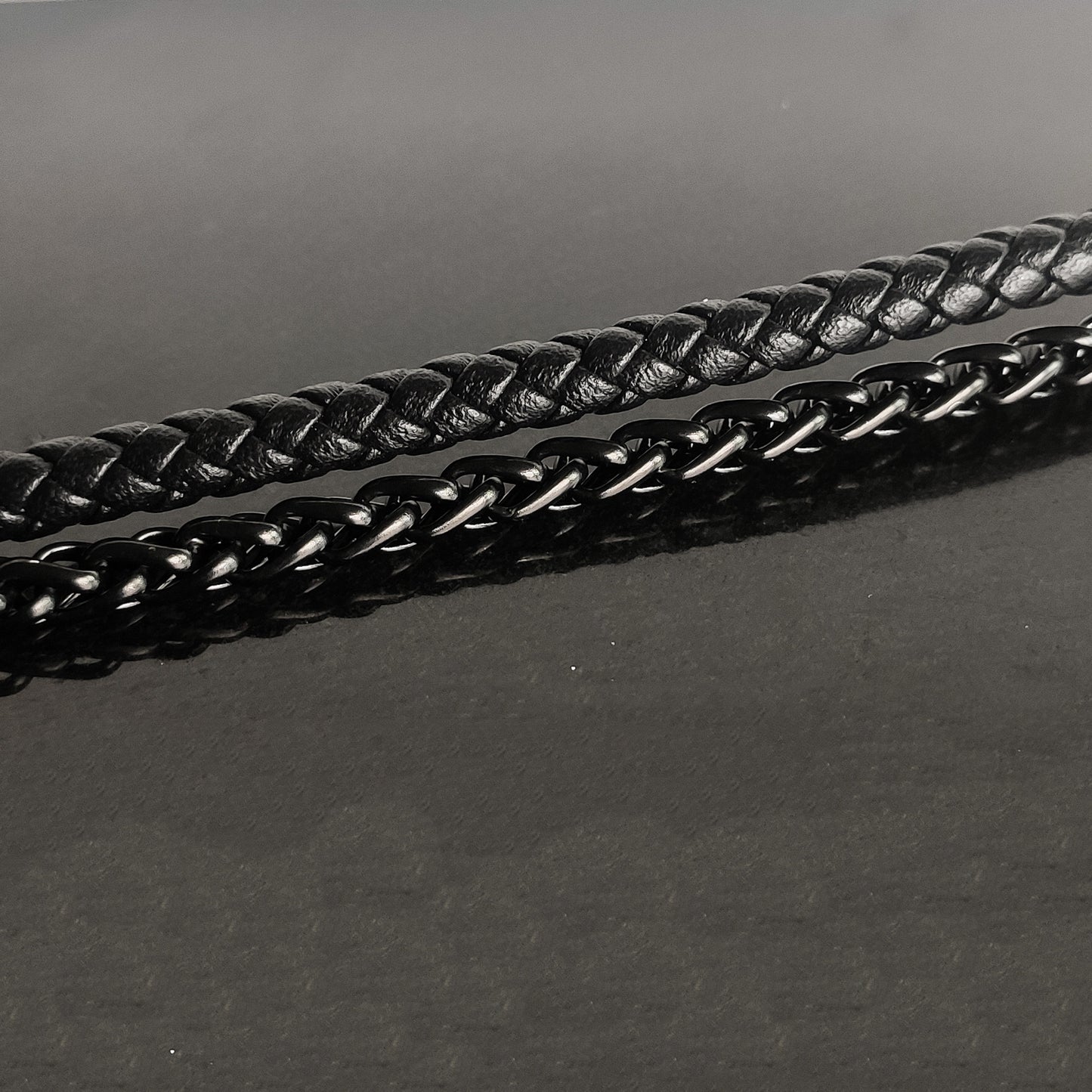 Pulsera 08 Toreu · Doble