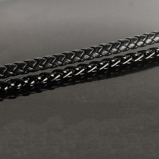 Pulsera 08 Toreu · Doble