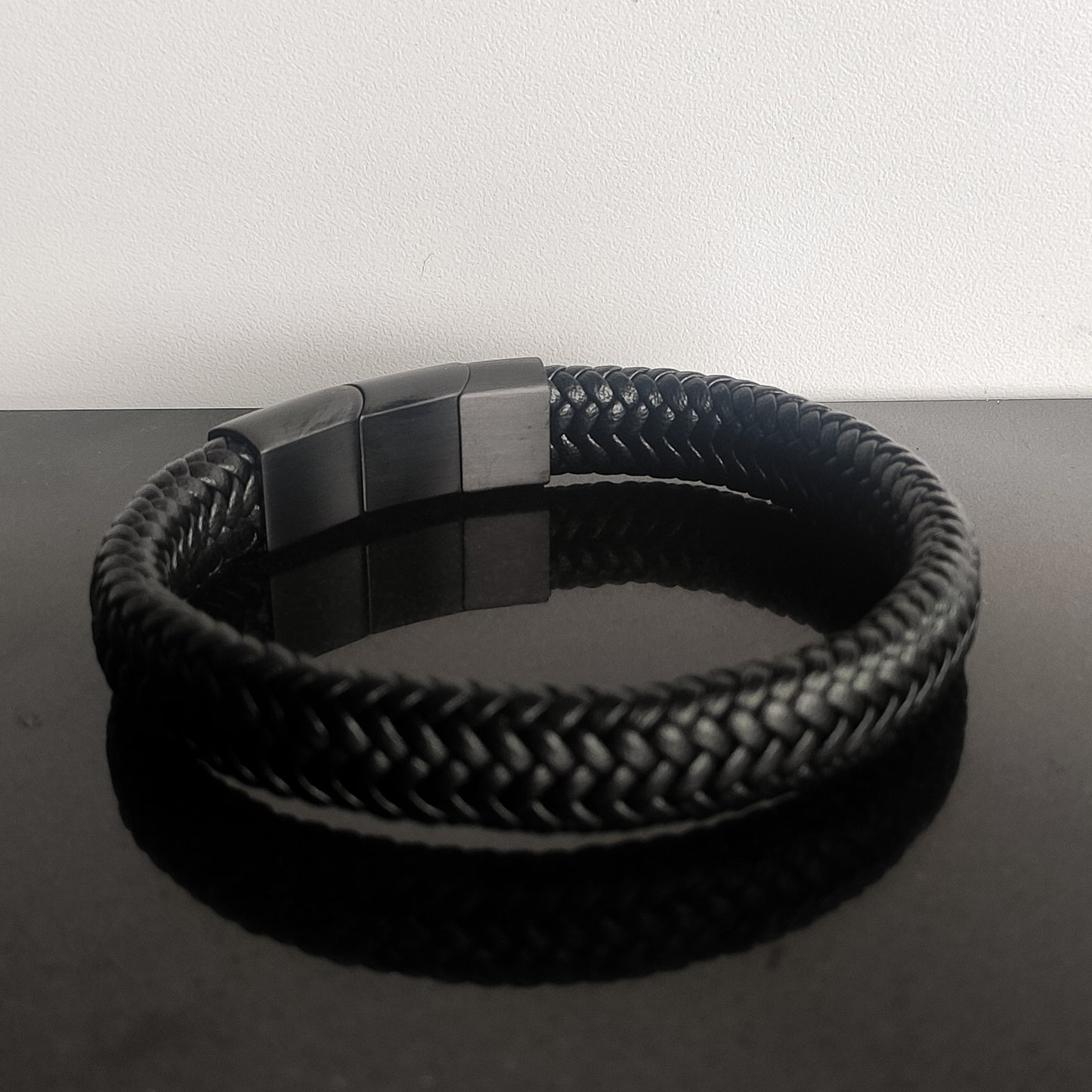 Pulsera 01 Toreu · Simple
