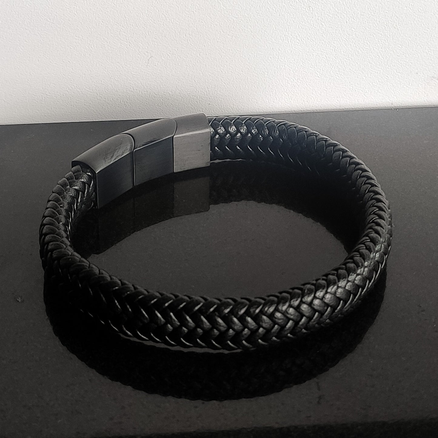 Pulsera 01 Toreu · Simple