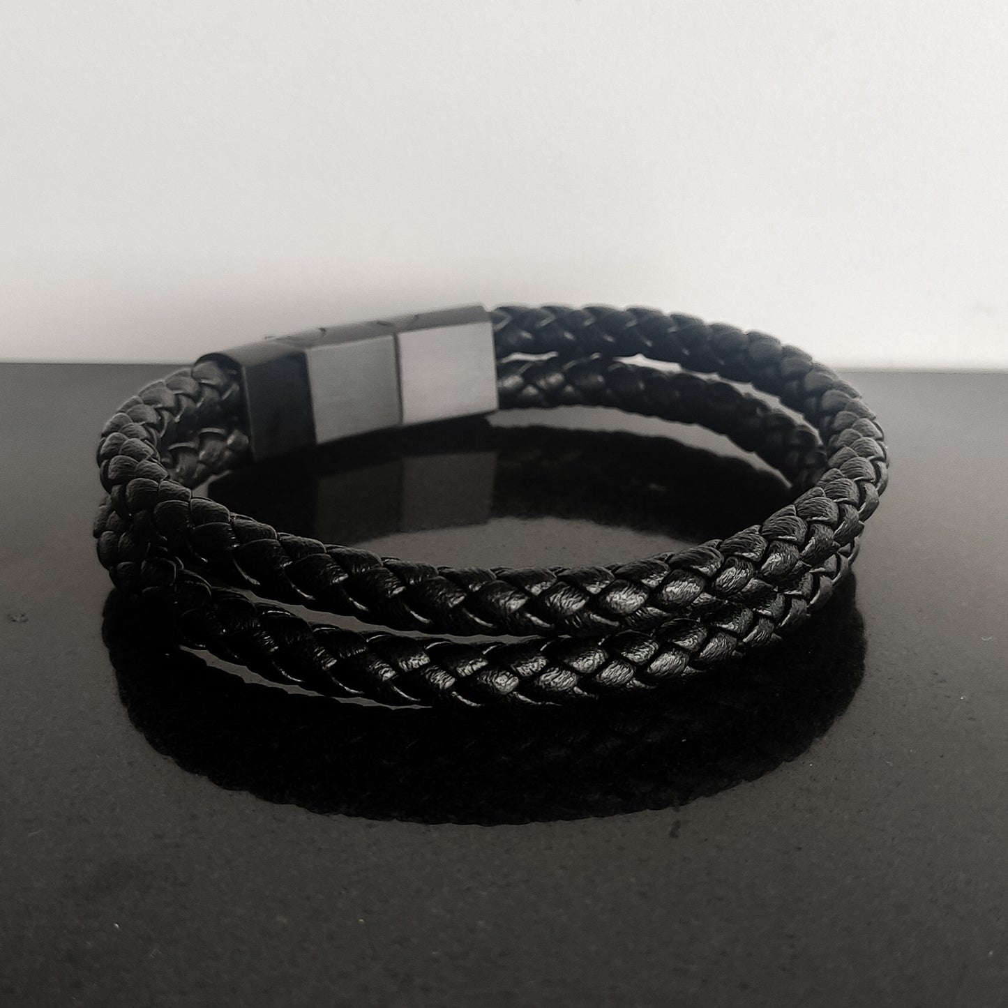Pulsera 10 Toreu · Doble