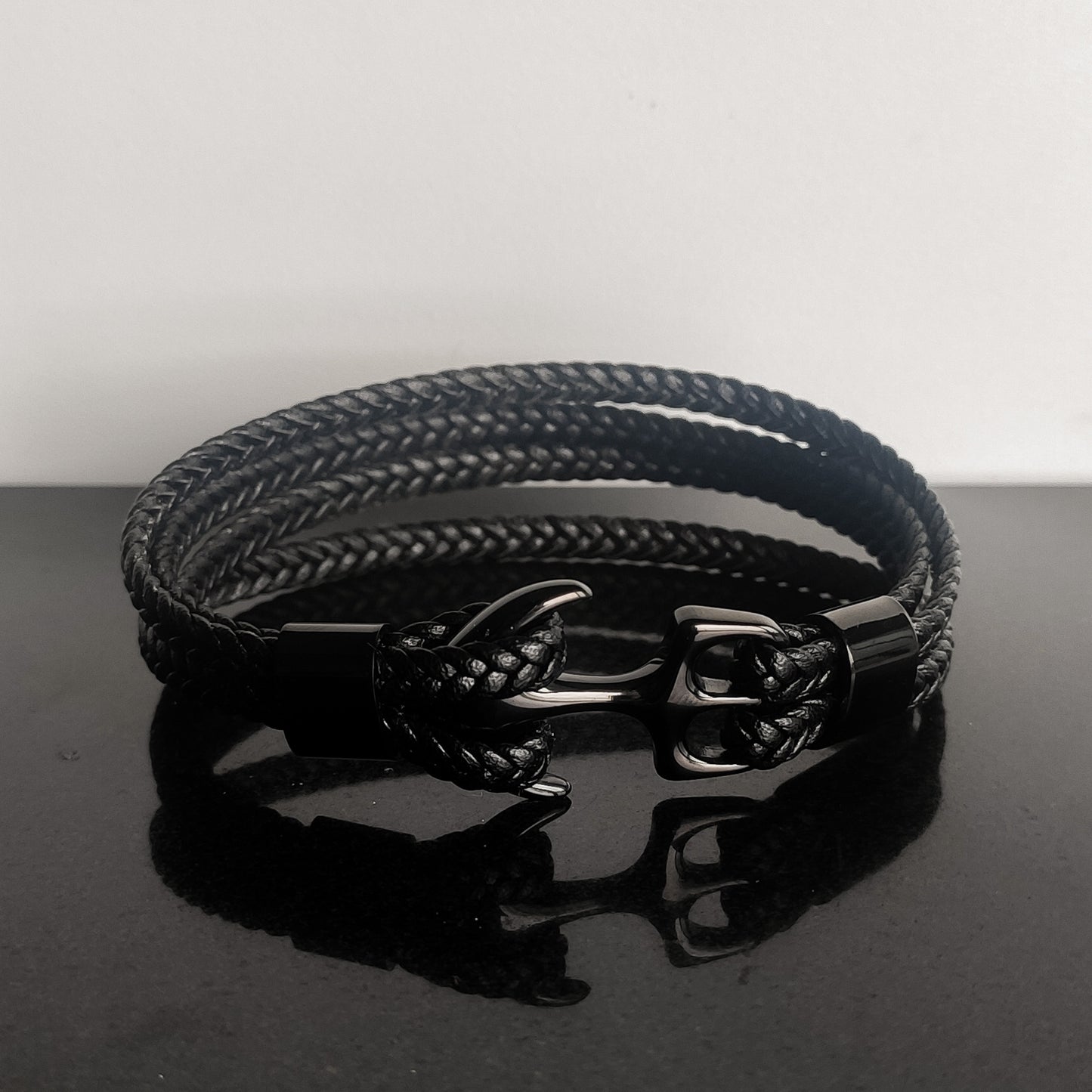 Pulsera 02 Toreu · Simple